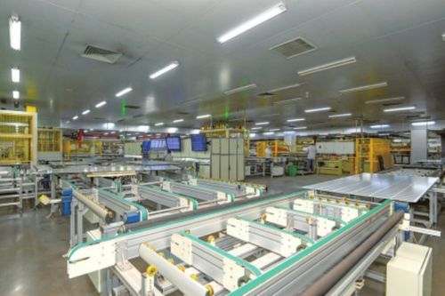 智能化生產 人工智能技術開發的現狀、挑戰與未來