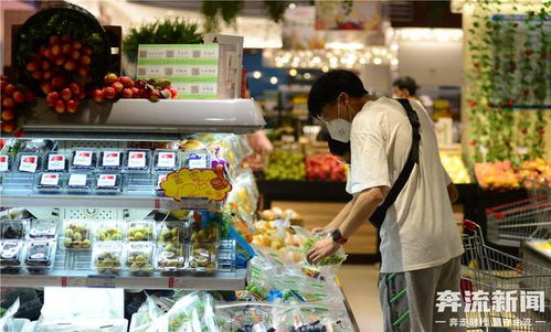 蘭州市城關區保供市場運行平穩 商超正常營業，貨源充足筑起民生防線